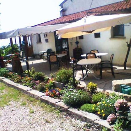 Agriturismo La Roccia Βίλα Vo Εξωτερικό φωτογραφία