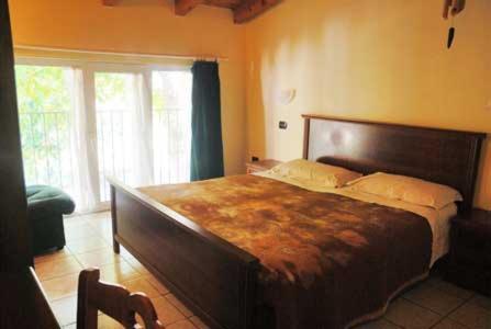 Agriturismo La Roccia Βίλα Vo Εξωτερικό φωτογραφία