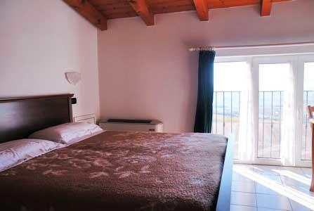 Agriturismo La Roccia Βίλα Vo Εξωτερικό φωτογραφία