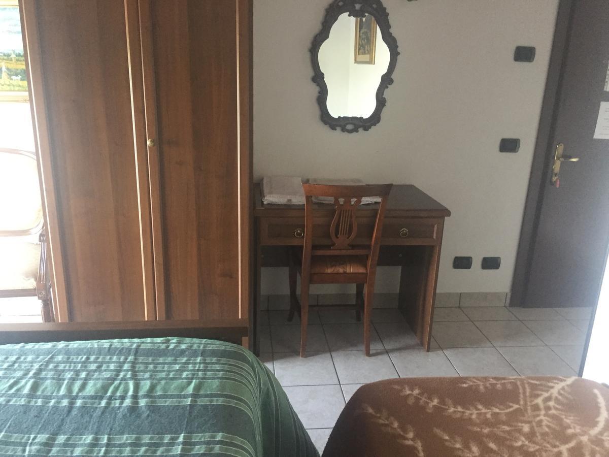 Agriturismo La Roccia Βίλα Vo Εξωτερικό φωτογραφία